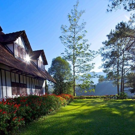 The Lakehouse Cameron Highlands Hotel Ringlet Exterior photo