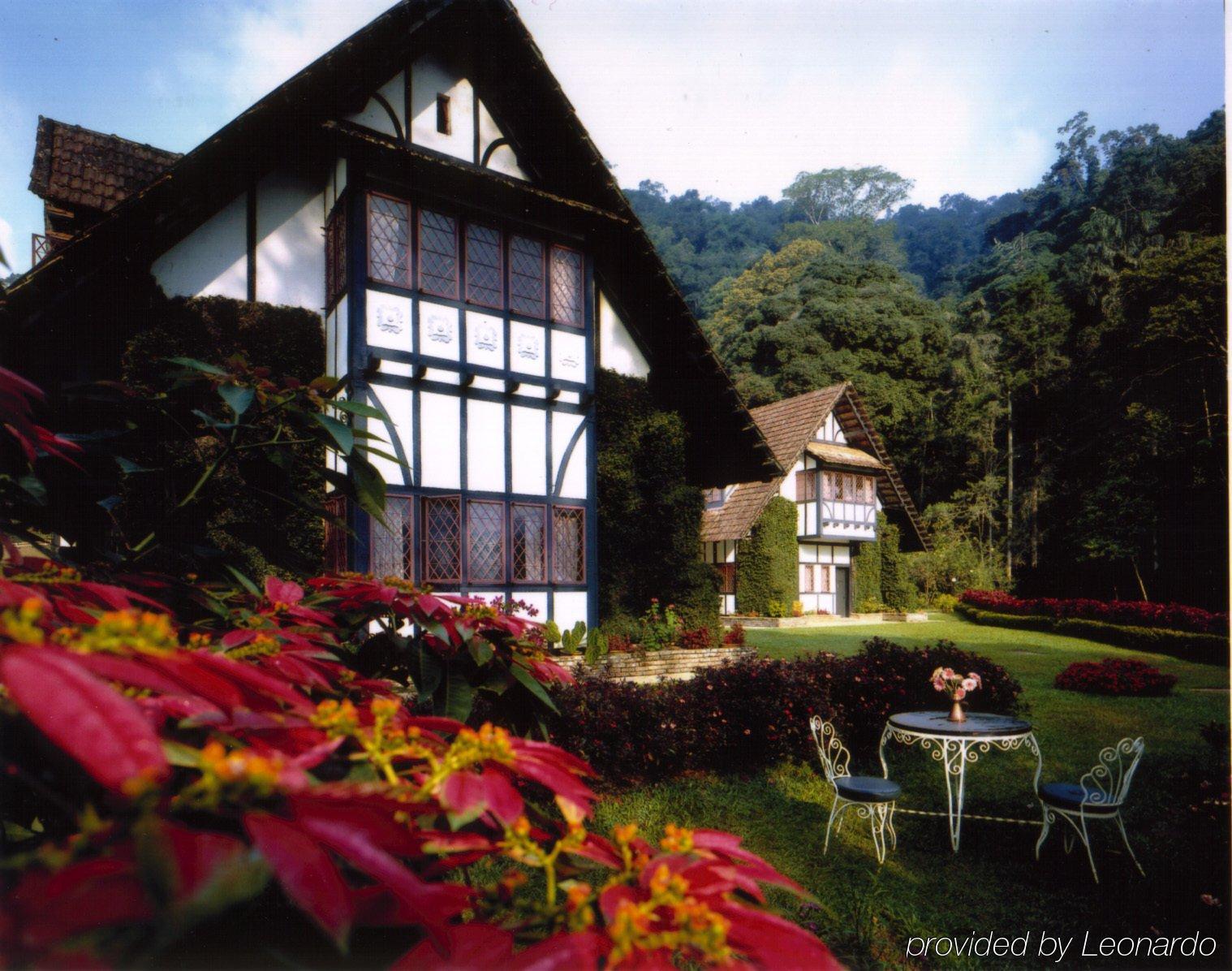 The Lakehouse Cameron Highlands Hotel Ringlet Exterior photo