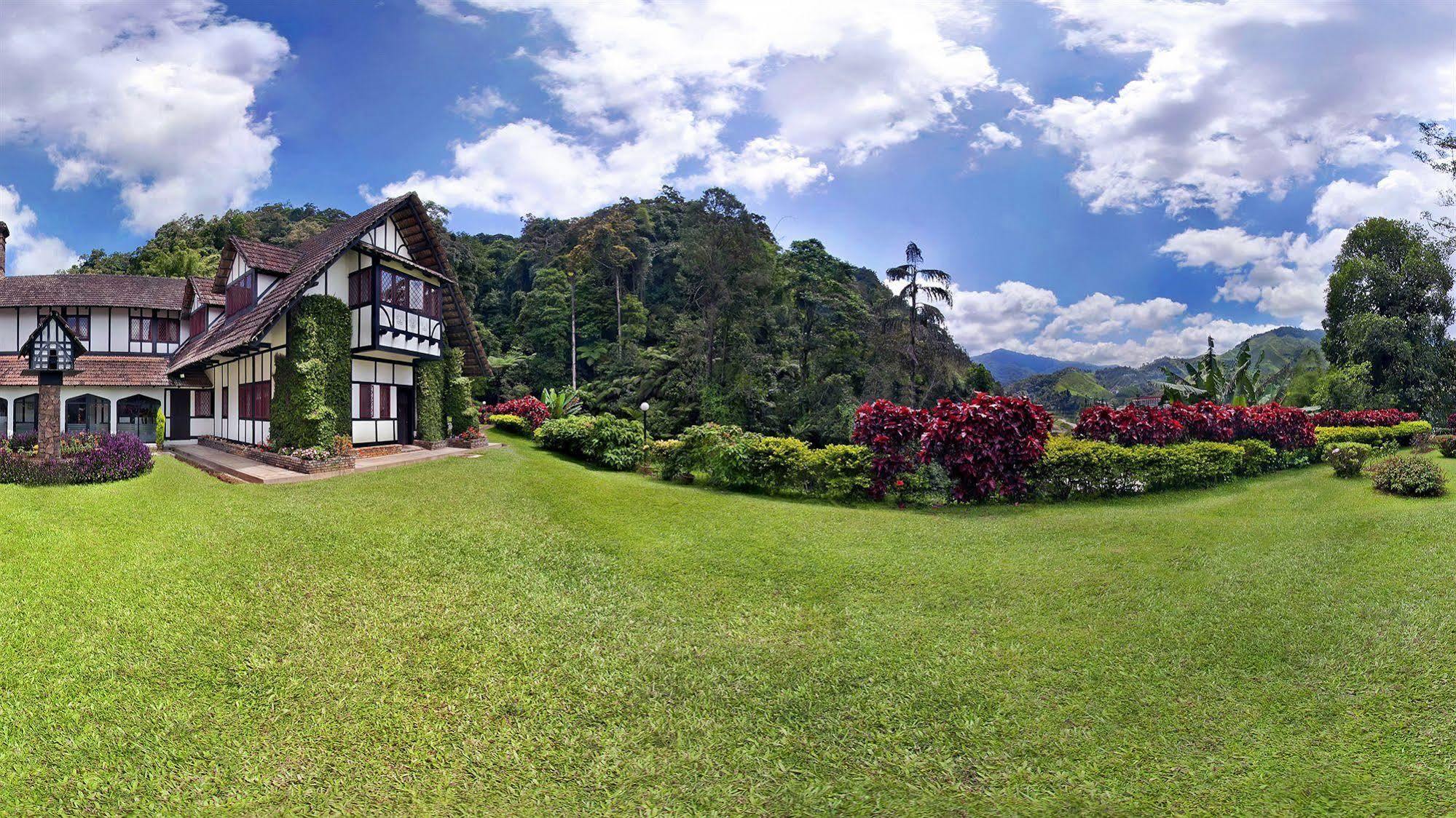 The Lakehouse Cameron Highlands Hotel Ringlet Exterior photo